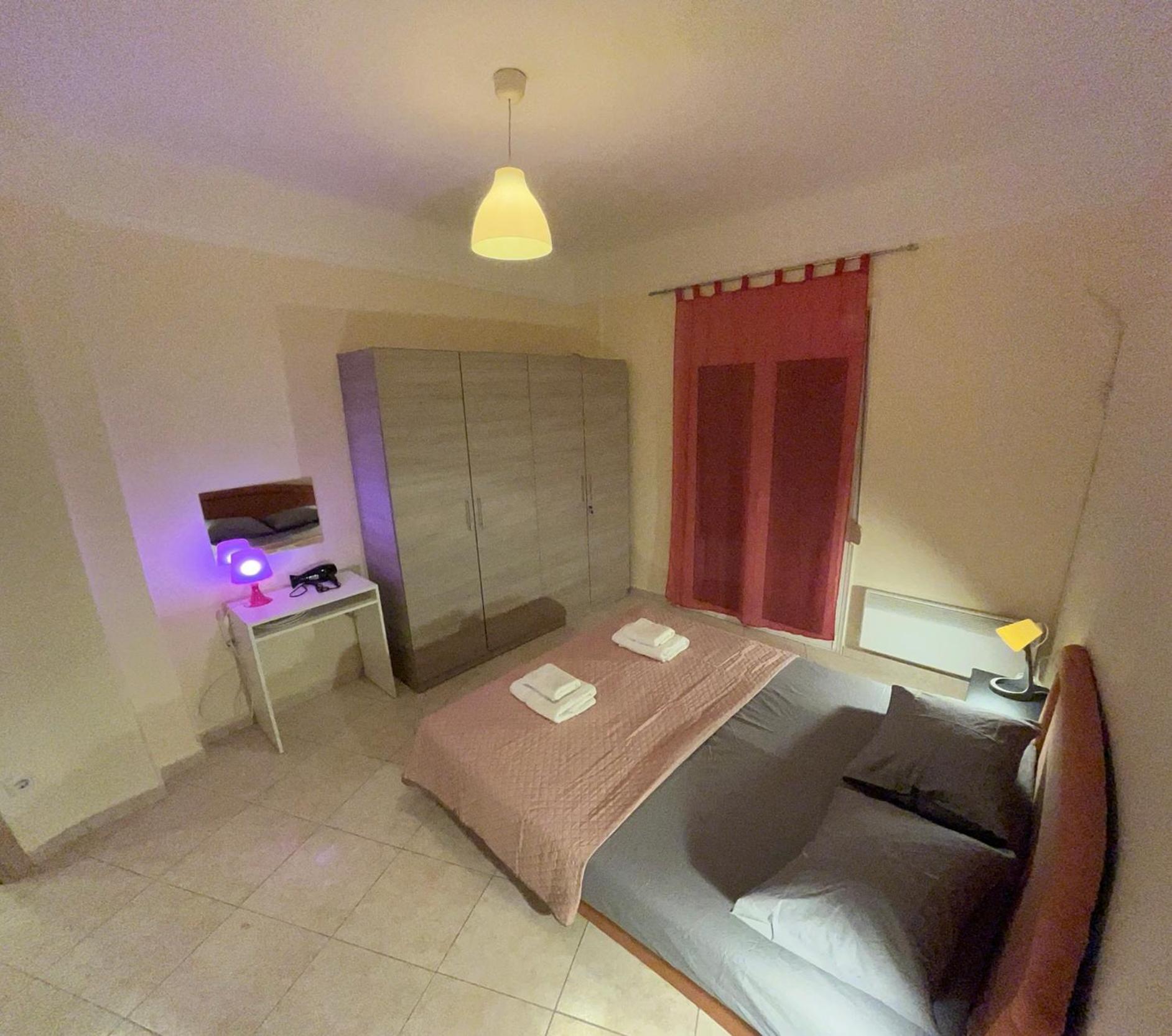 Aps In White Tower Apartment Thessaloníki Ngoại thất bức ảnh