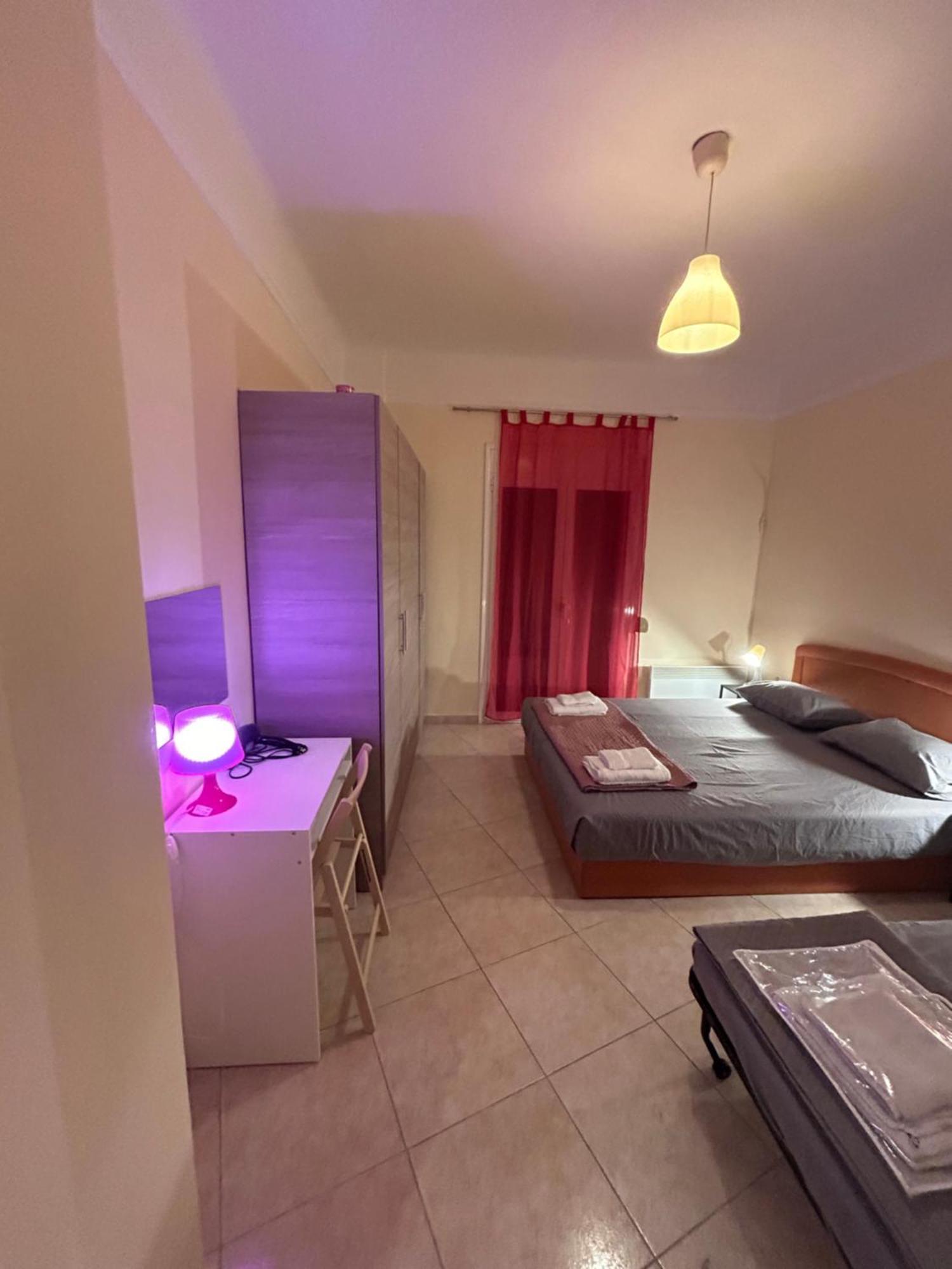 Aps In White Tower Apartment Thessaloníki Ngoại thất bức ảnh