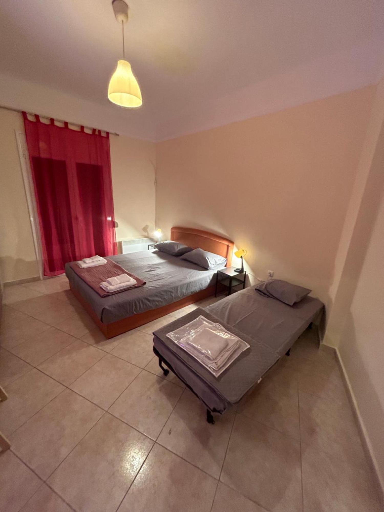 Aps In White Tower Apartment Thessaloníki Ngoại thất bức ảnh