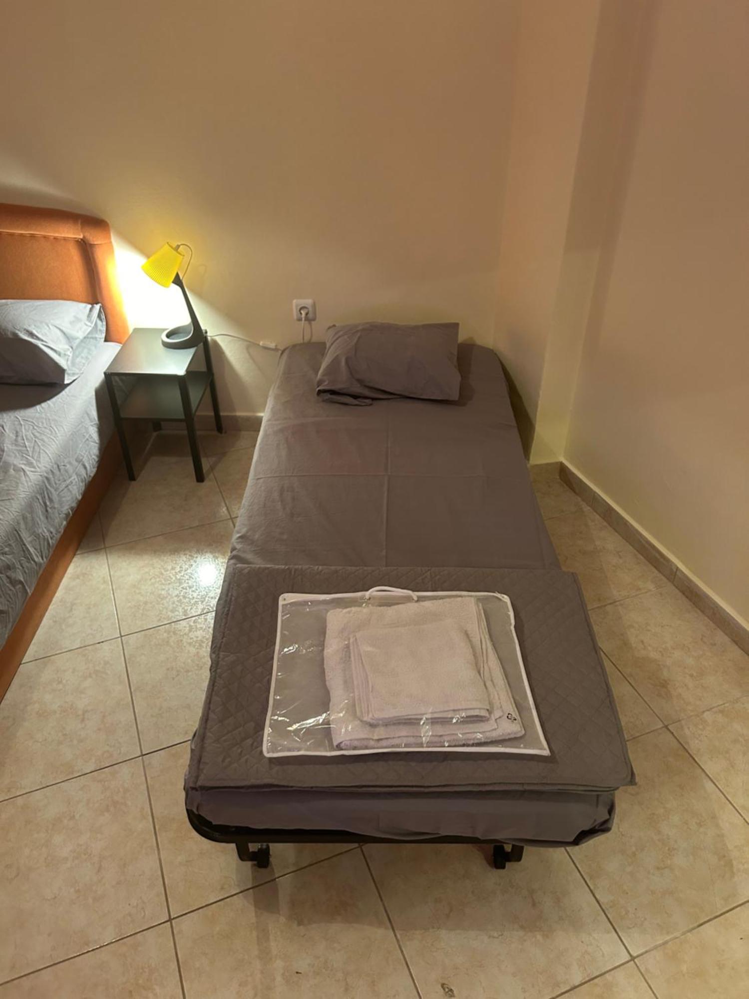 Aps In White Tower Apartment Thessaloníki Ngoại thất bức ảnh